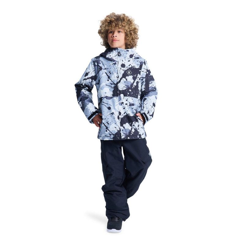 DC Banshee Pantalone  snow  bambino -ragazzo