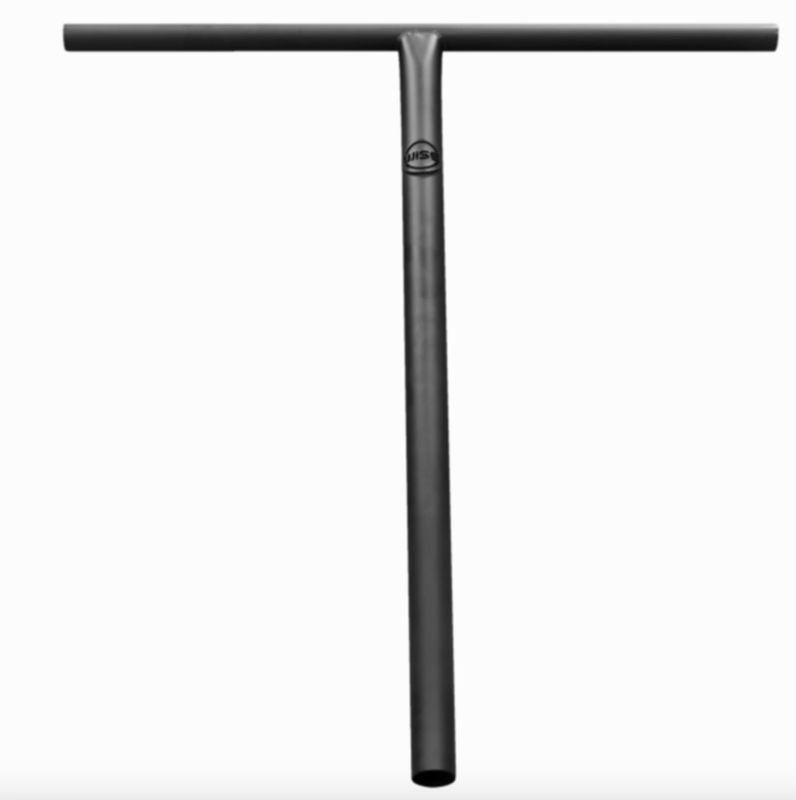 BLUNT Bar T Oversized Black