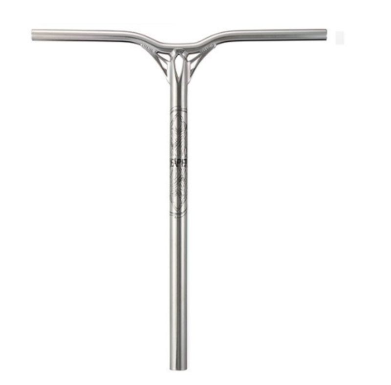 BLUNT SCOOTERS Bar Reaper V3 675mm - Silver