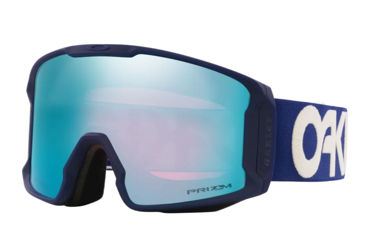 Oakley Line Miner™ M