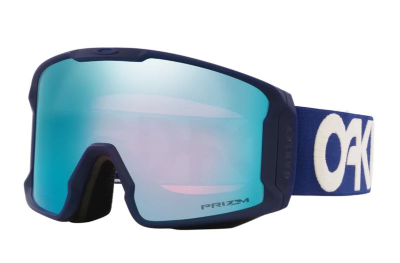 Oakley Line Miner™ M
