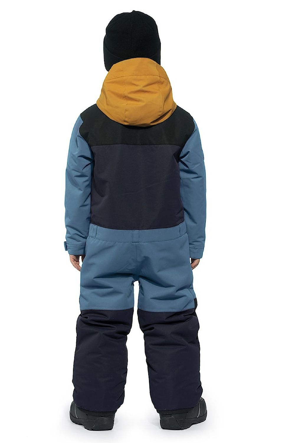 Horsefeathers SPIRIT ONE PIECE  Moonlight - Blue  Bambino