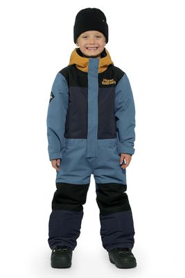 Horsefeathers SPIRIT ONE PIECE  Moonlight - Blue  Bambino