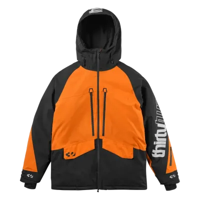 THIRTYTWO APEX TECH ANORAK