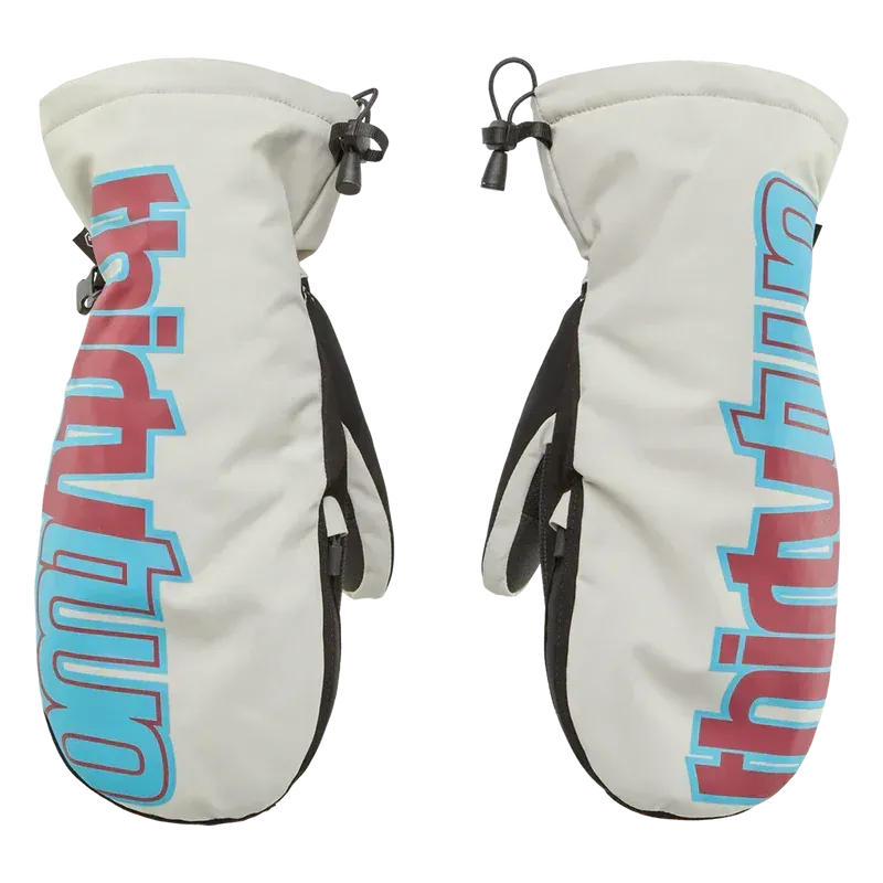 THIRTYTWO  Corp Mitt  Cement