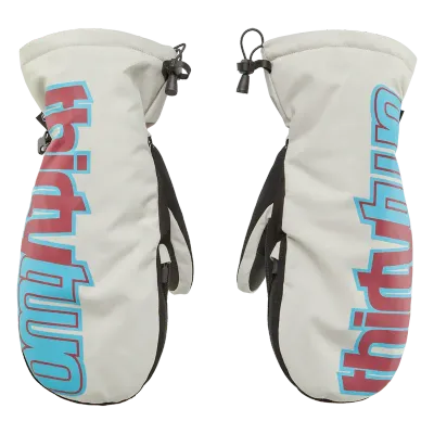 THIRTYTWO  Corp Mitt  Cement