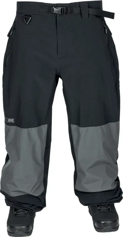 L1 VENTURA PANT UNISEX Black - Carbon L1 VENTURA PANT UNISEX Black - Carbon