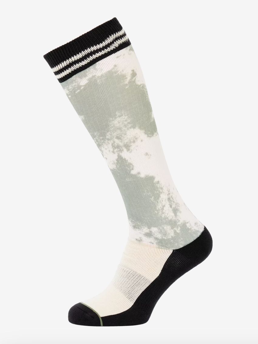 PROTEST PRTTrip socks - Aspen green