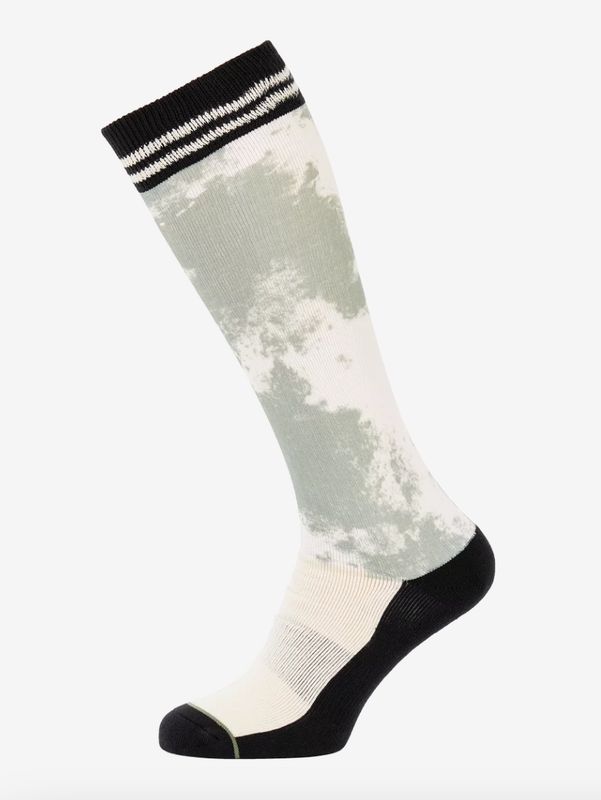 PROTEST PRTTrip socks - Aspen green