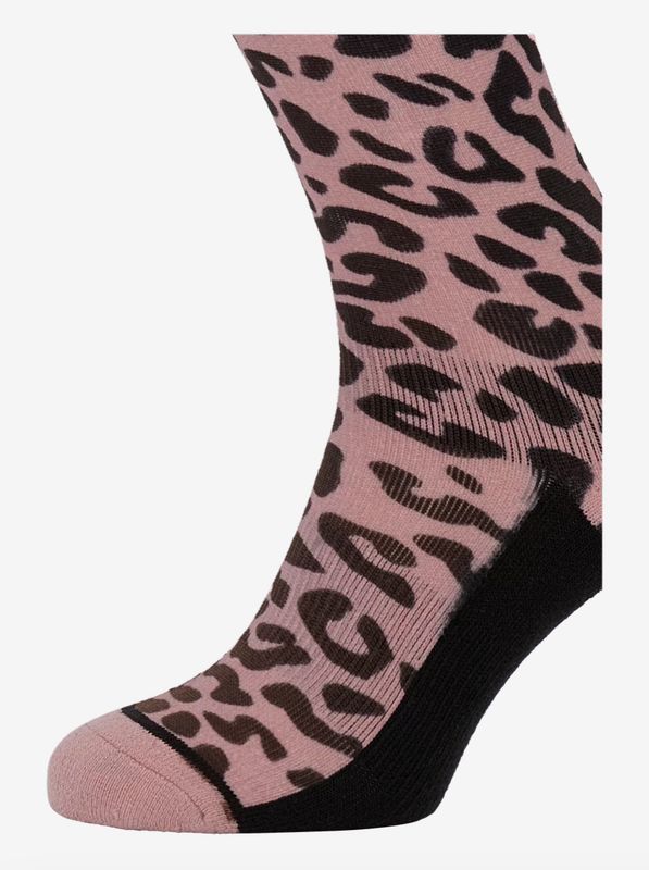 PROTEST PRTGatton socks - Vintage Pink