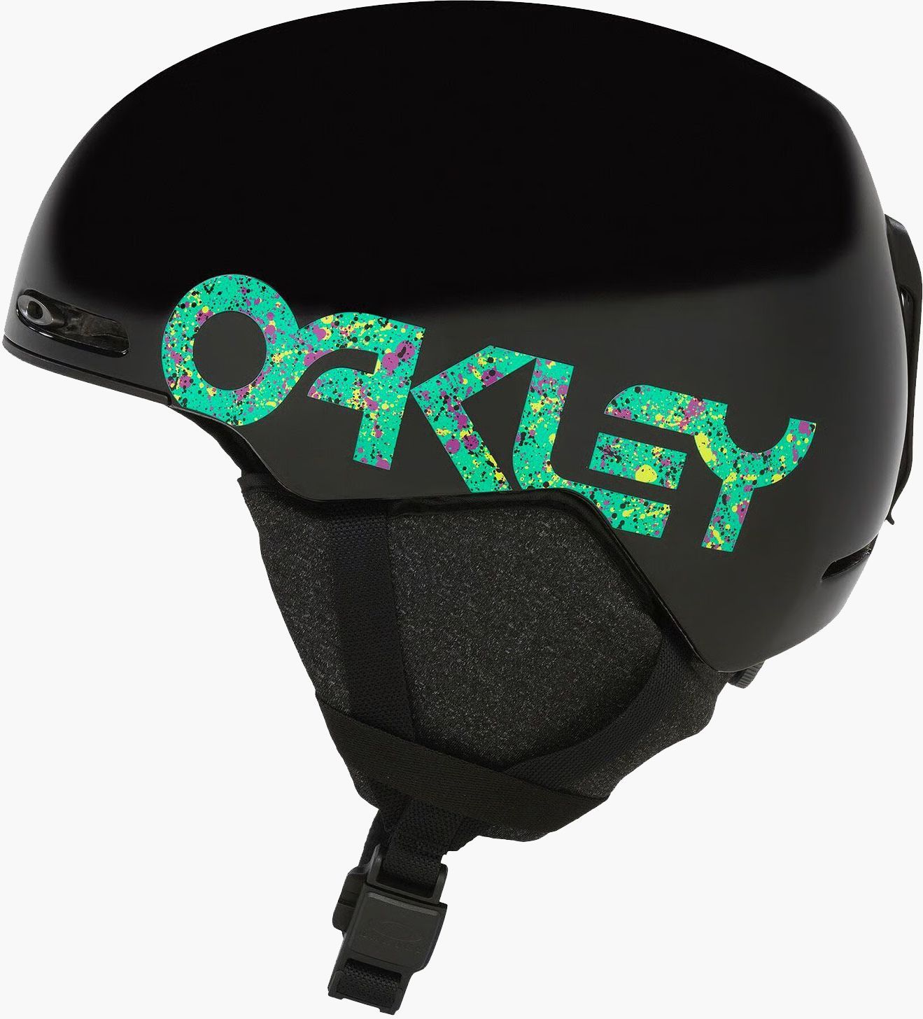 OAKLEY MOD1  Black - Splatter