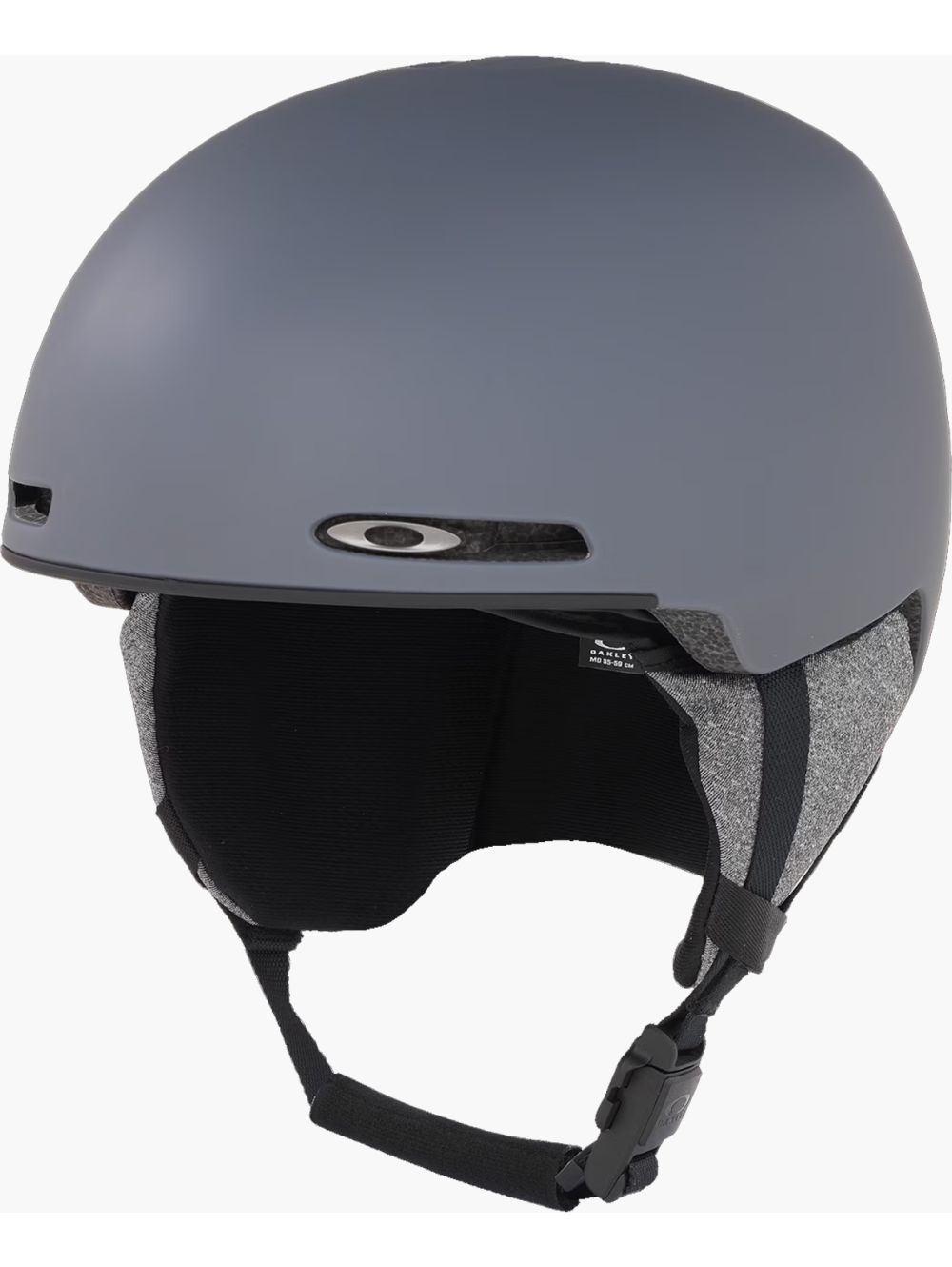 OAKLEY MOD1  Forged - Iron