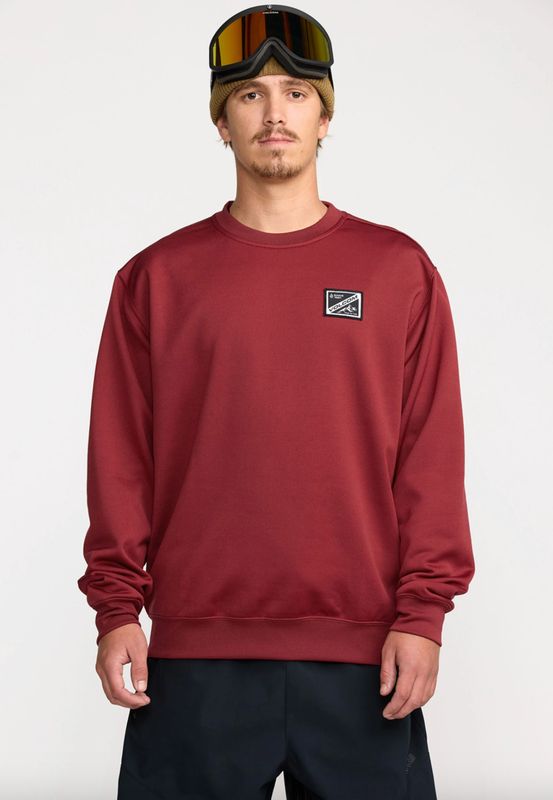 VOLCOM hydro crew - BTR VOLCOM hydro crew - BTR