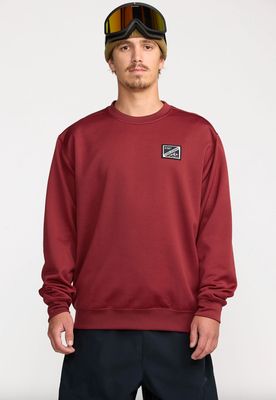 VOLCOM hydro crew - BTR