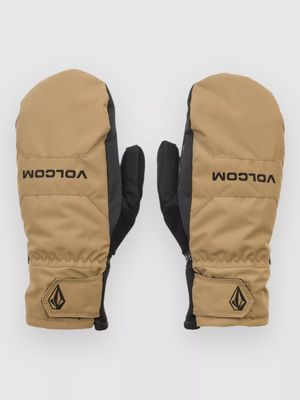 VOLCOM V.CO NYLE MITT - BRZ