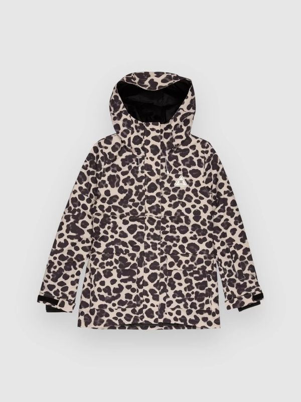 DC Giacca snow Cruiser Jacket DONNA - snow cat DC Giacca snow Cruiser Jacket DONNA - snow cat