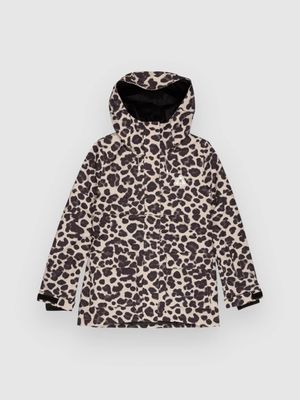 DC Giacca snow Cruiser Jacket DONNA - snow cat DC Giacca snow Cruiser Jacket DONNA - snow cat