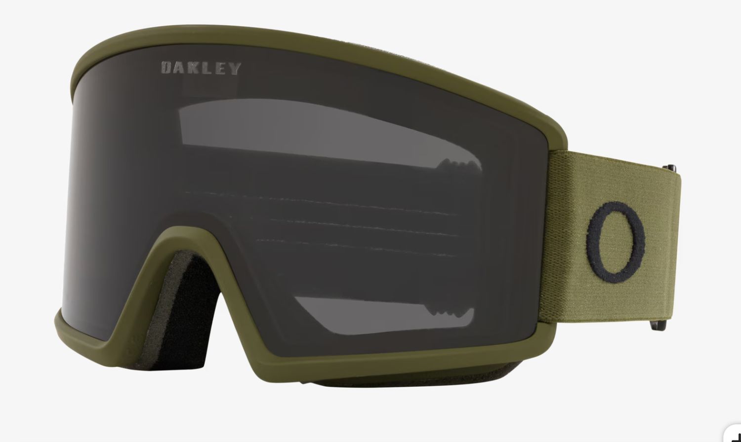 Oakley Target Line L Snow Goggles
