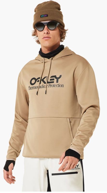 OAKLEY Rider Long 2.0 Hoodie OAKLEY Rider Long 2.0 Hoodie