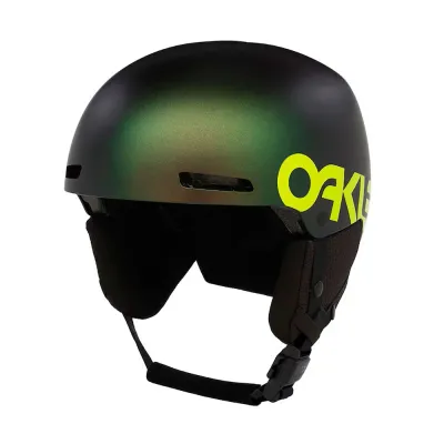 OAKLEY MOD1 PRO Black - Green Colorshft OAKLEY MOD1 PRO Black - Green Colorshft