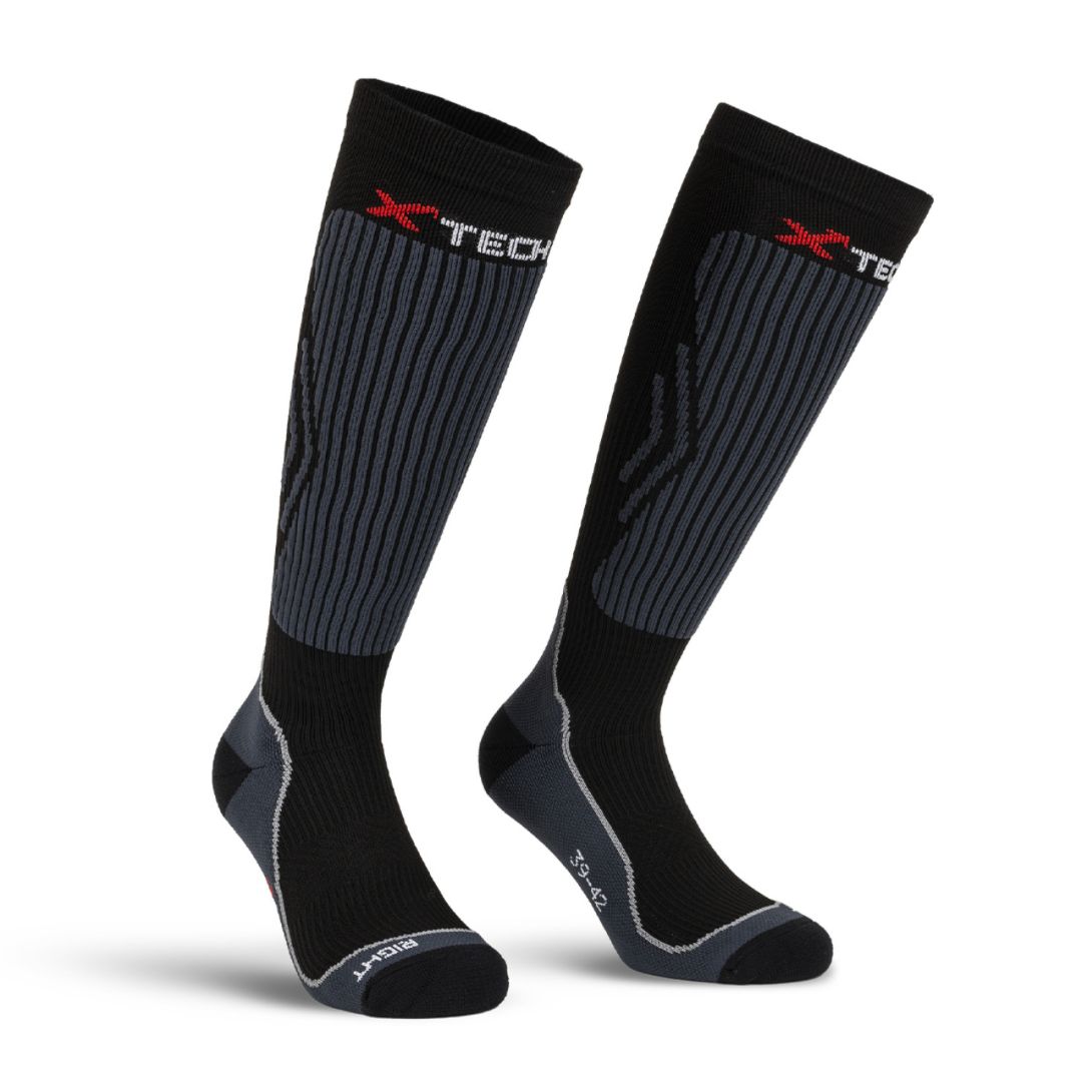 X TECH Calza Compression