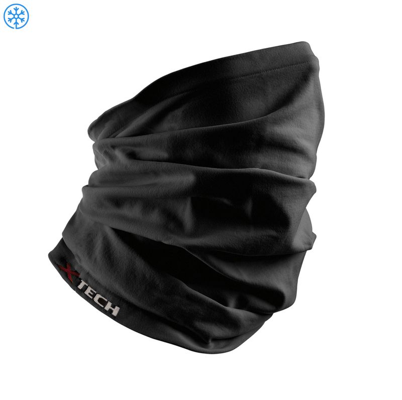 X TECH Scaldacollo X - Tube X TECH Scaldacollo X - Tube