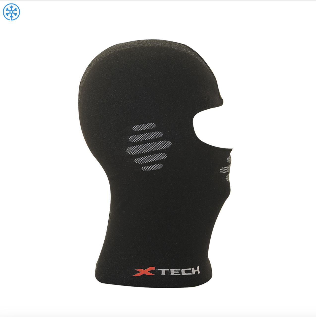 X TECH Sottocasco Game Over