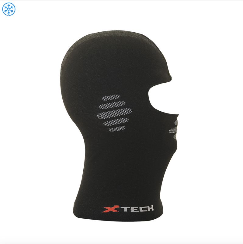 X TECH Sottocasco Game Over X TECH Sottocasco Game Over