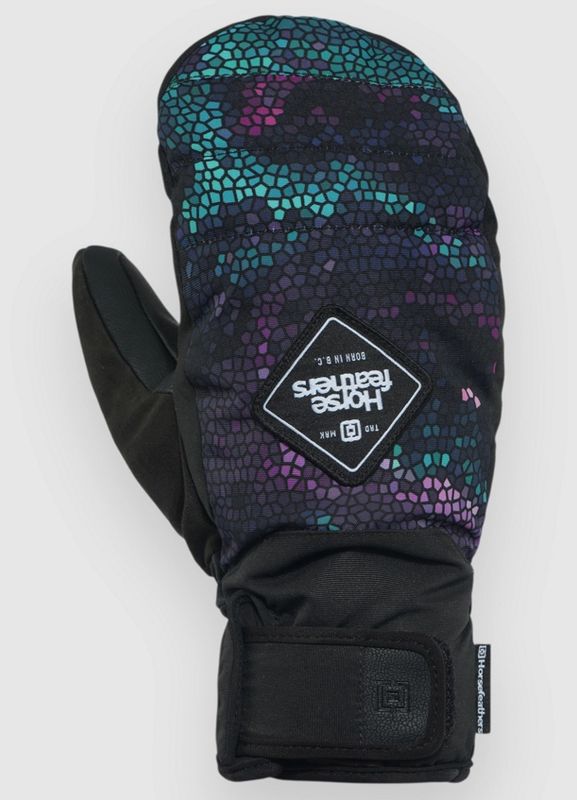 HORSEFEATHERS MOFF MOSAIC