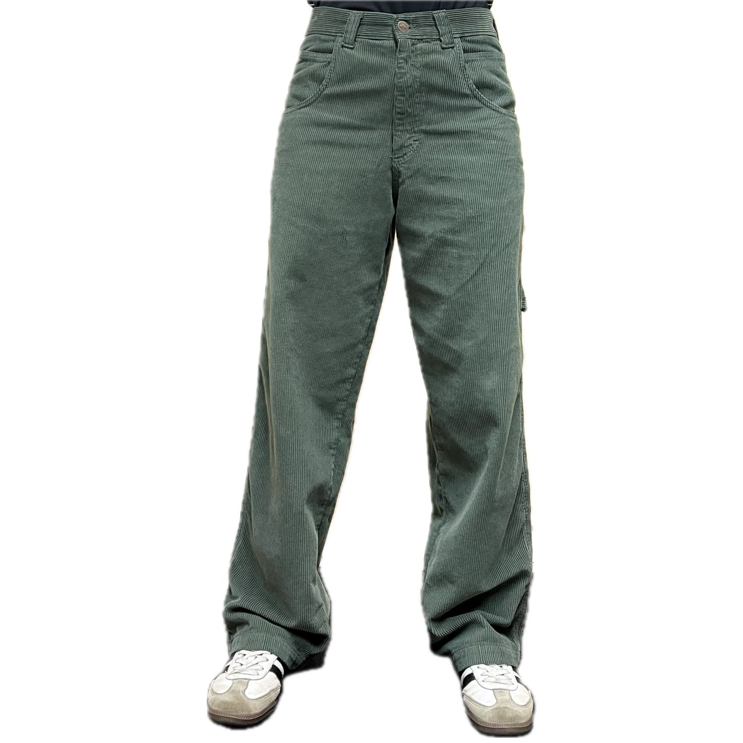 Blueskin verde bosco