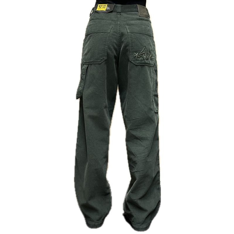 Blueskin verde bosco