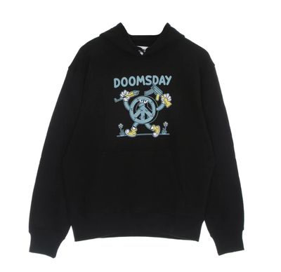 DOOMSDAY PEACE WARRIORS HOODIE