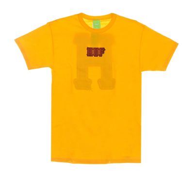 HUF AMAZING TT TEE HUF AMAZING TT TEE