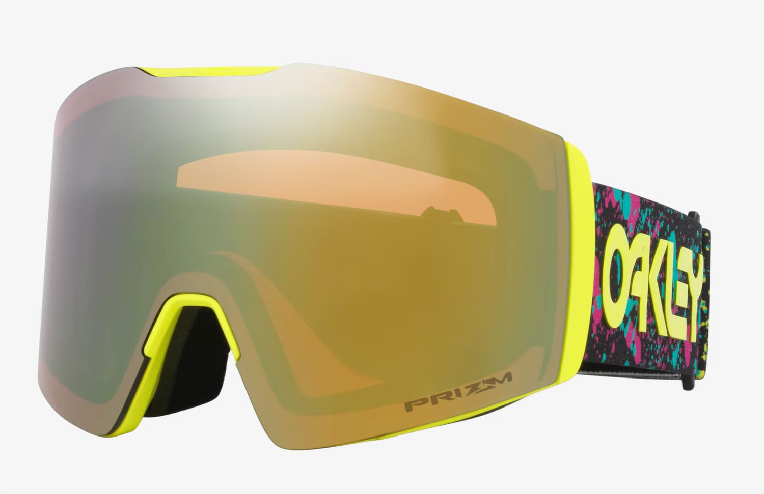 Oakley  Fall Line L