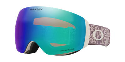 Oakley Flight Deck™M PRIZM ARGON IRIDIUM
