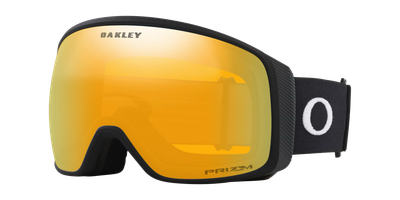Oakley Flight Tracker L Snow Goggles PRIZM 24k IRIDIUM Oakley Flight Tracker L Snow Goggles PRIZM 24k IRIDIUM