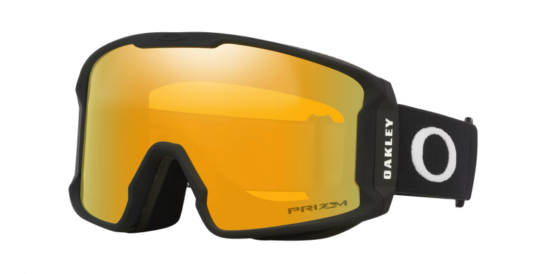 Oakley Line Miner™ M PRIZM 24K IRIDIUM Oakley Line Miner™ M PRIZM 24K IRIDIUM