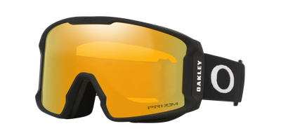 Oakley Line Miner™ M PRIZM 24K IRIDIUM Oakley Line Miner™ M PRIZM 24K IRIDIUM