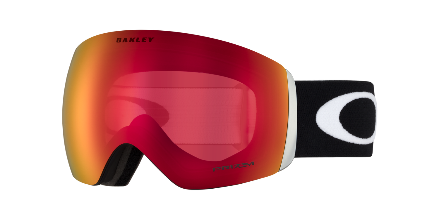 Oakley Flight Deck™M  PRIZM TORCH IRIDIUM