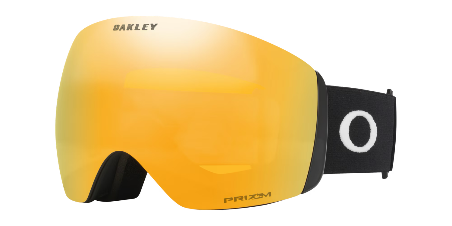 Oakley Flight Deck™L PRIZM 24K IRIDIUM