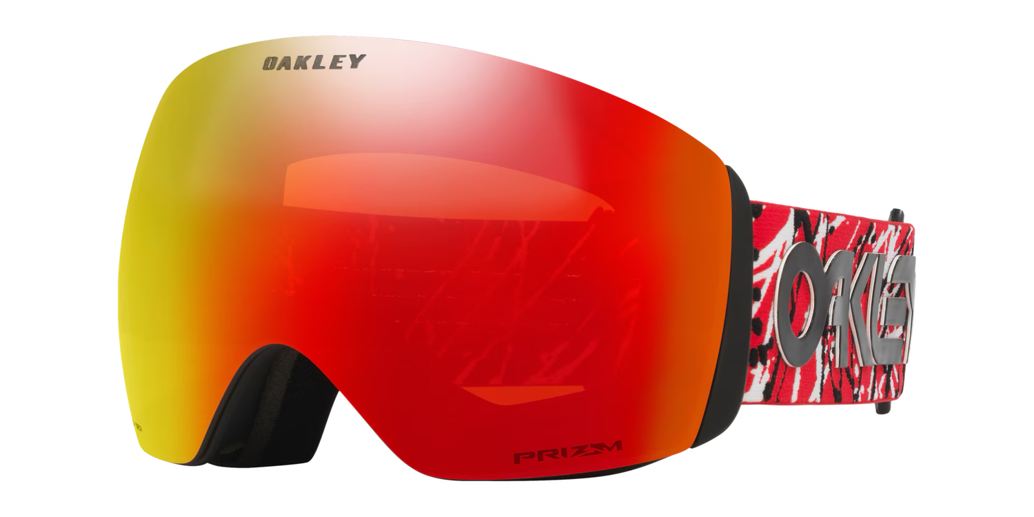 Oakley Flight Deck™L TORCH IRIDIUM