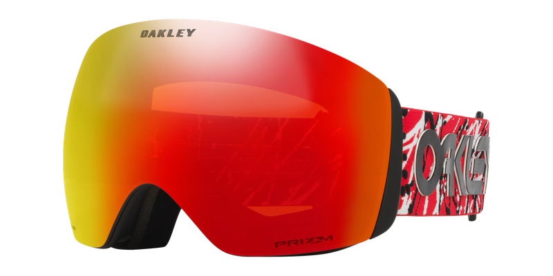 Oakley Flight Deck™L TORCH IRIDIUM Oakley Flight Deck™L TORCH IRIDIUM
