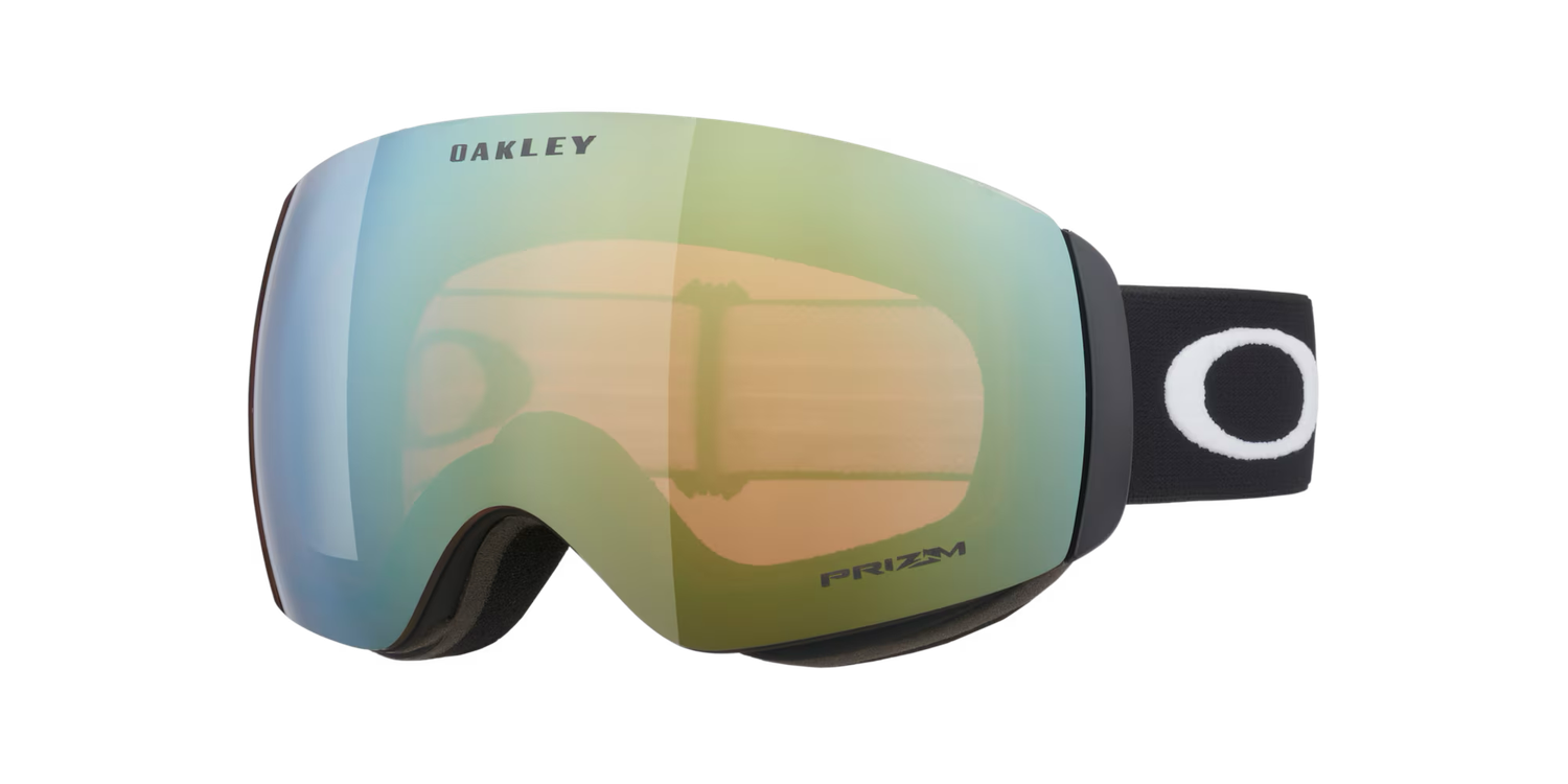 Oakley Flight Deck™M PRIZM SAGE GOLD IRIDIUM