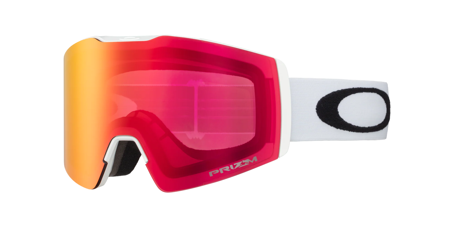 Oakley  Fall Line M PRIZM SNOW TORCH IRIDIUM