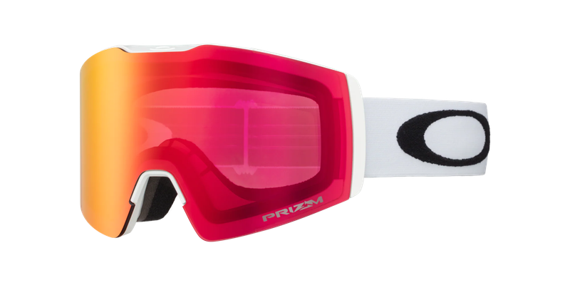 Oakley Fall Line M PRIZM SNOW TORCH IRIDIUM Oakley Fall Line M PRIZM SNOW TORCH IRIDIUM