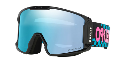 Oakley Line Miner™ L PRIZM SAPPHIRE IRIDIUM Oakley Line Miner™ L PRIZM SAPPHIRE IRIDIUM