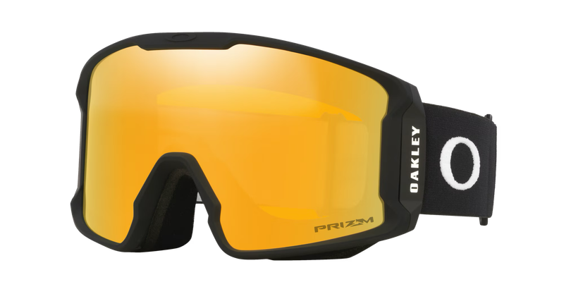 Oakley Line Miner™ L PRIZM 24K IRIDIUM Oakley Line Miner™ L PRIZM 24K IRIDIUM