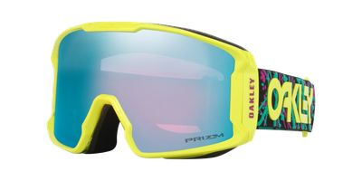 Oakley Line Miner™ M PRIZM SAPPHIRE IRIDIUM Oakley Line Miner™ M PRIZM SAPPHIRE IRIDIUM