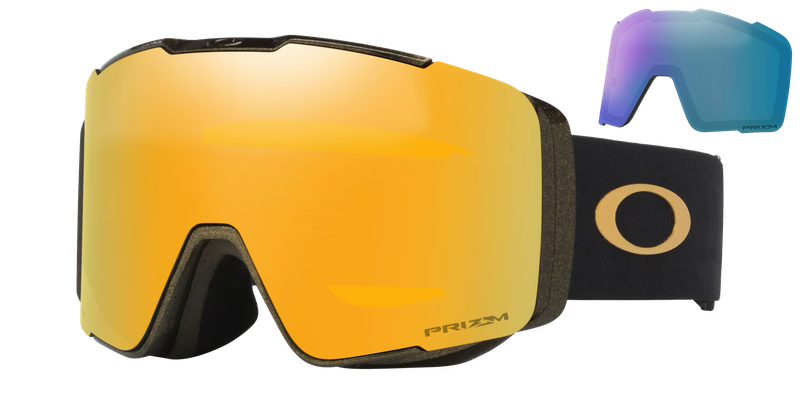 Oakley Line Miner™ Pro L Snow Goggles 50th Anniversary Oakley Line Miner™ Pro L Snow Goggles 50th Anniversary