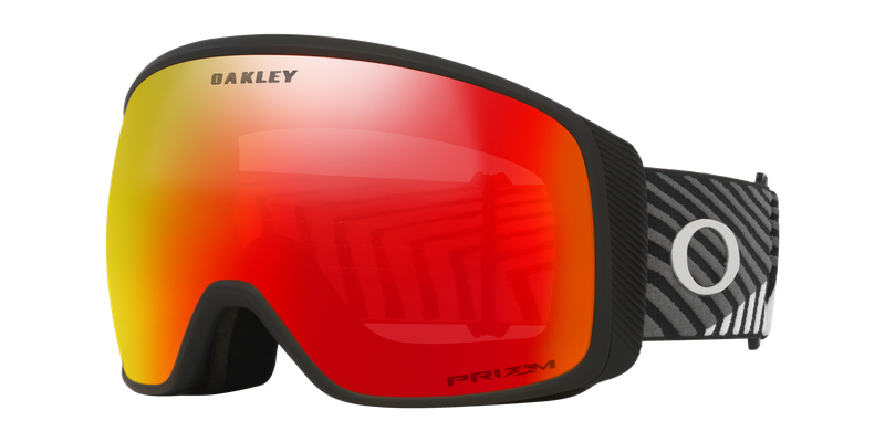 Oakley Flight Tracker L Snow Goggles PRIZM TORCH IRIDIUM Oakley Flight Tracker L Snow Goggles PRIZM TORCH IRIDIUM